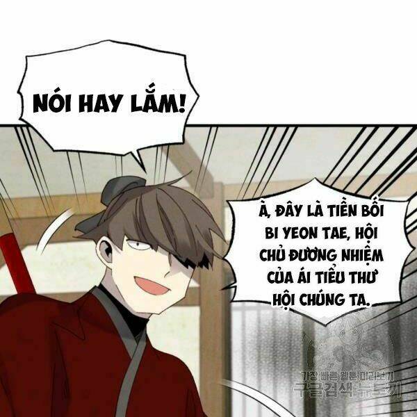 Phi Lôi Đao Thuật: Chapter 88