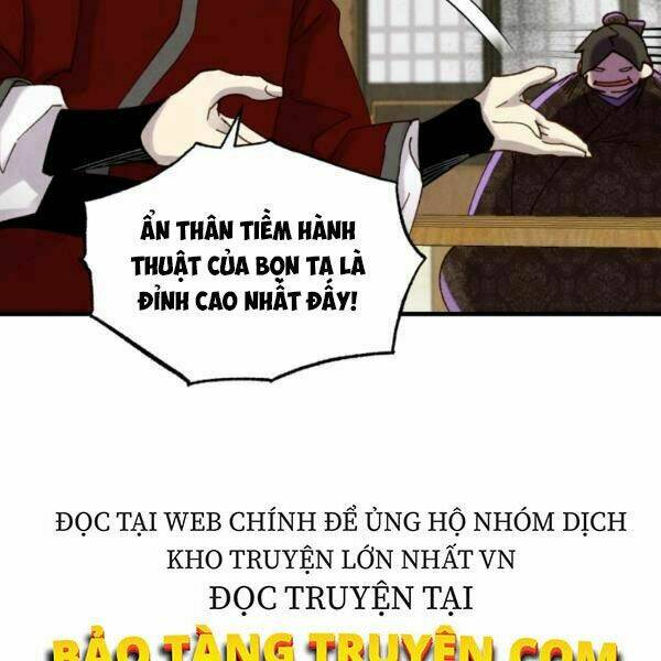 Phi Lôi Đao Thuật: Chapter 88