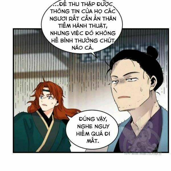 Phi Lôi Đao Thuật: Chapter 88