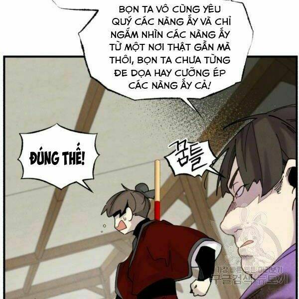 Phi Lôi Đao Thuật: Chapter 88