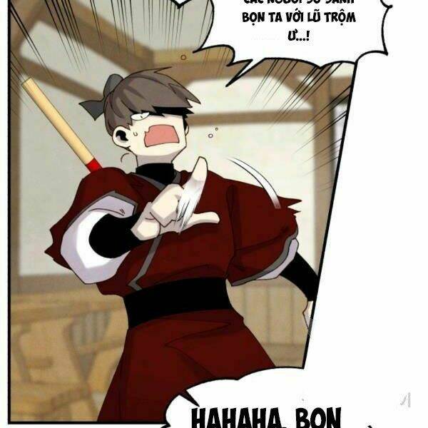 Phi Lôi Đao Thuật: Chapter 88