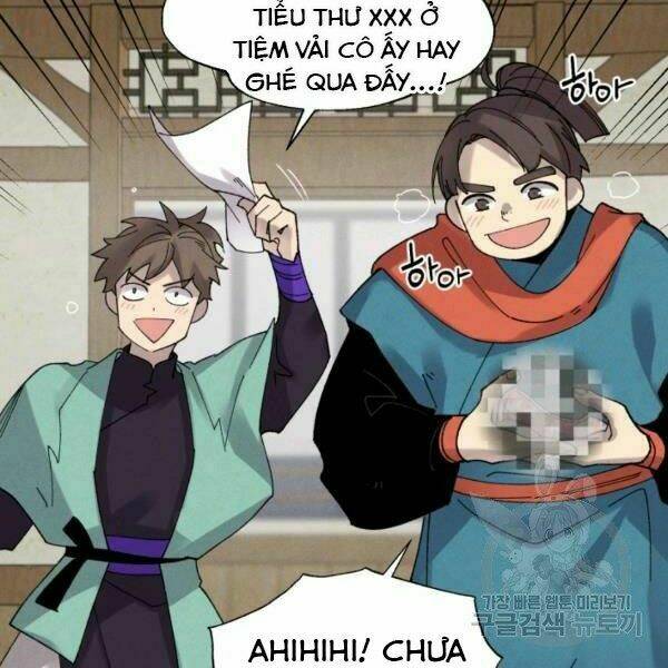 Phi Lôi Đao Thuật: Chapter 88