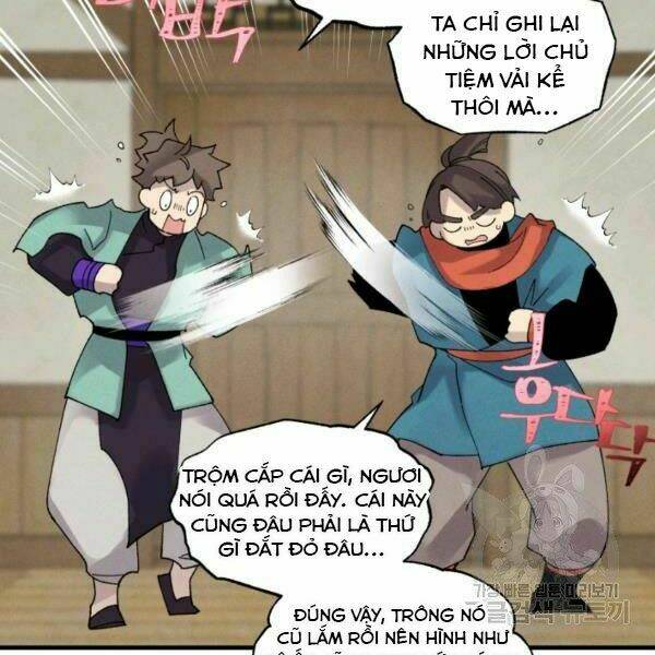 Phi Lôi Đao Thuật: Chapter 88