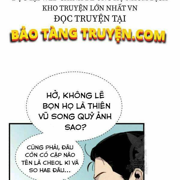 Phi Lôi Đao Thuật: Chapter 88