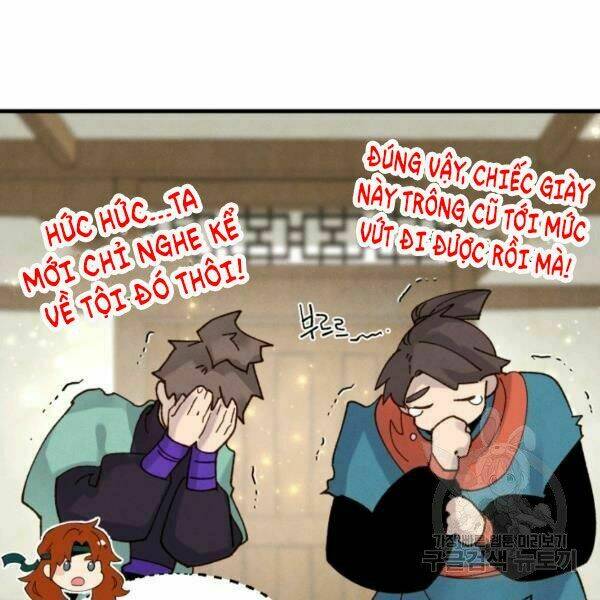 Phi Lôi Đao Thuật: Chapter 88