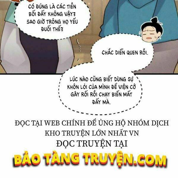 Phi Lôi Đao Thuật: Chapter 88