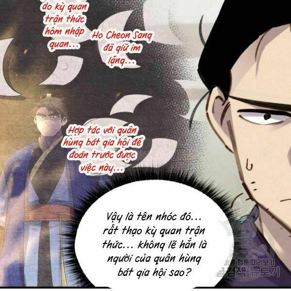Phi Lôi Đao Thuật: Chapter 88