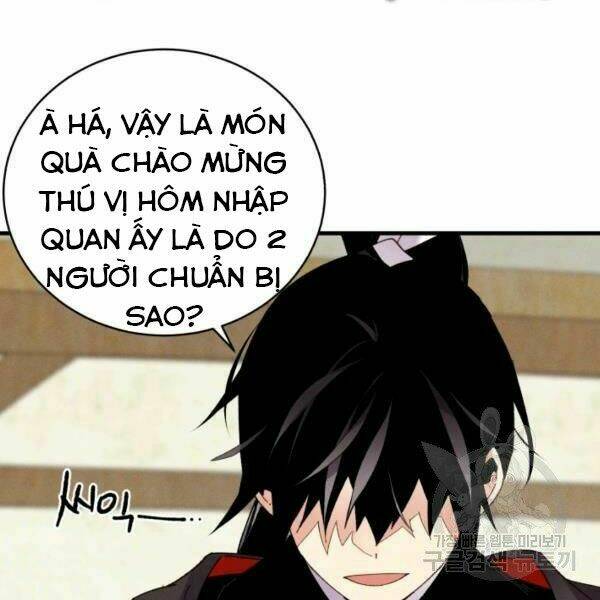 Phi Lôi Đao Thuật: Chapter 88