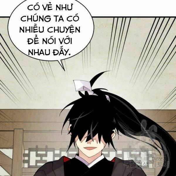 Phi Lôi Đao Thuật: Chapter 88