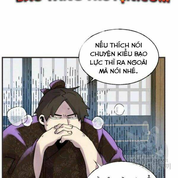 Phi Lôi Đao Thuật: Chapter 88