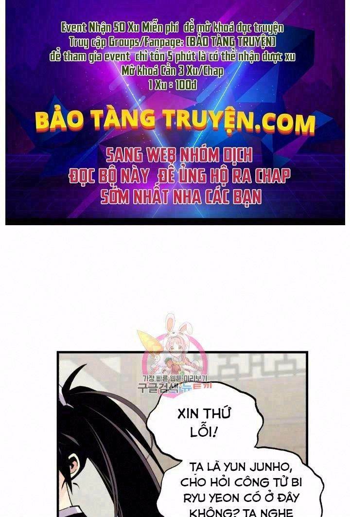 Phi Lôi Đao Thuật: Chapter 89
