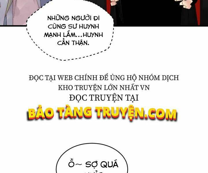 Phi Lôi Đao Thuật: Chapter 89