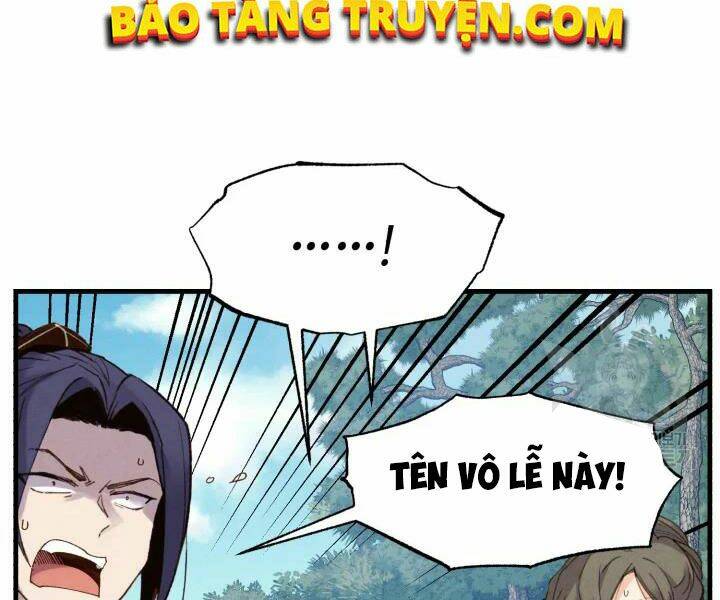 Phi Lôi Đao Thuật: Chapter 89
