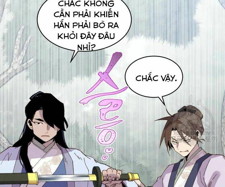 Phi Lôi Đao Thuật: Chapter 89