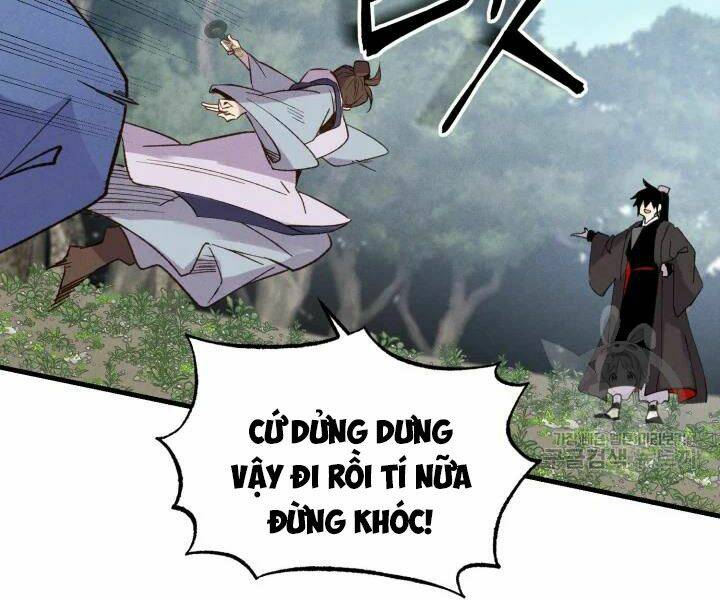 Phi Lôi Đao Thuật: Chapter 89