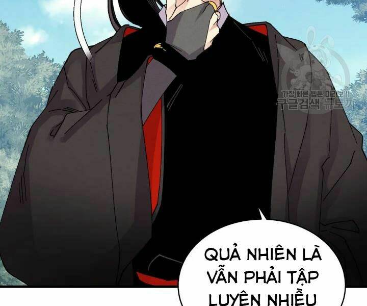 Phi Lôi Đao Thuật: Chapter 89