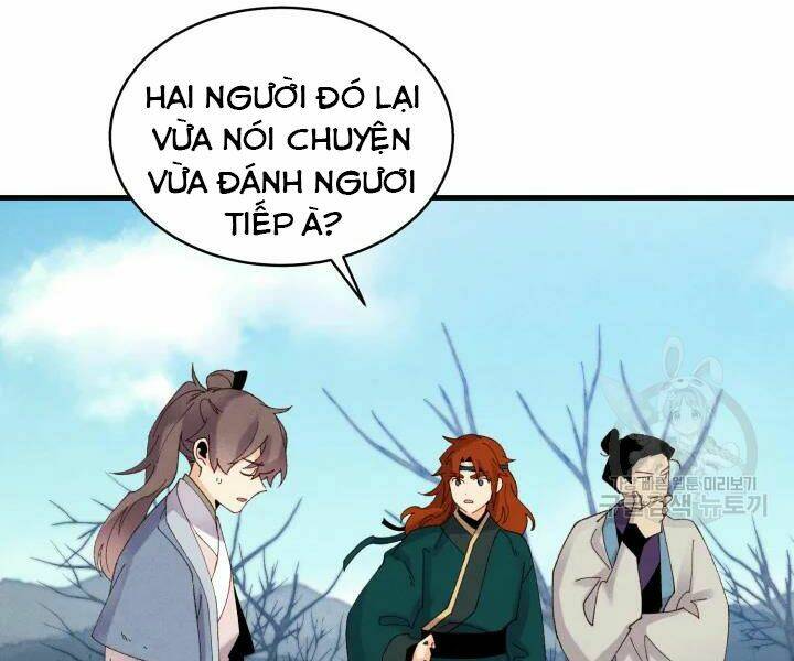 Phi Lôi Đao Thuật: Chapter 89