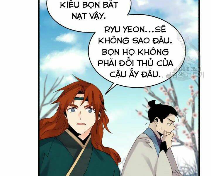 Phi Lôi Đao Thuật: Chapter 89