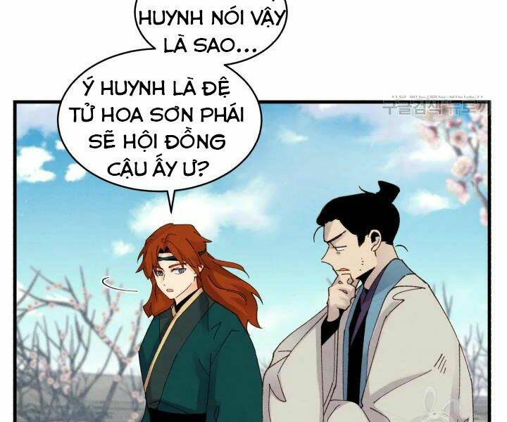 Phi Lôi Đao Thuật: Chapter 89
