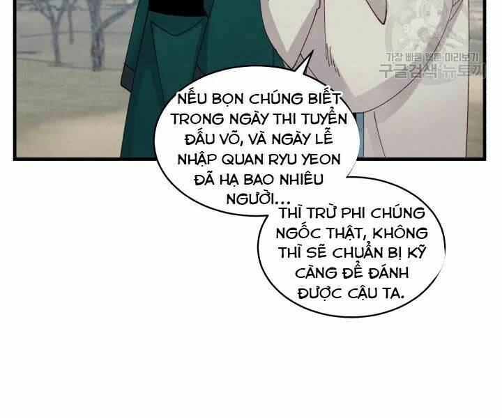 Phi Lôi Đao Thuật: Chapter 89