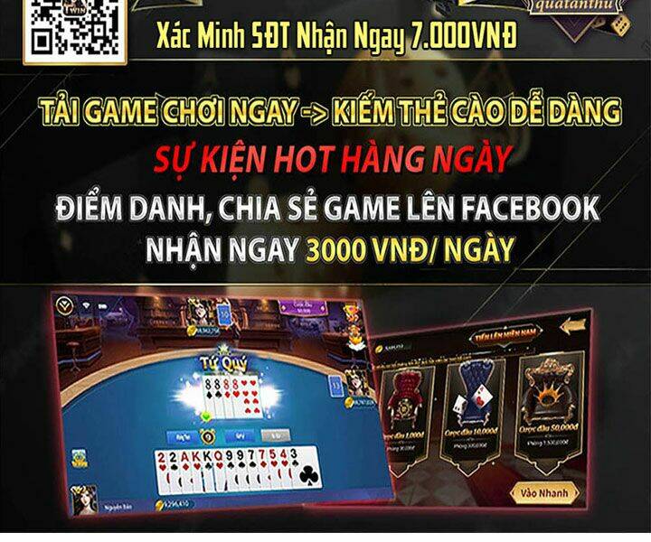 Phi Lôi Đao Thuật: Chapter 89