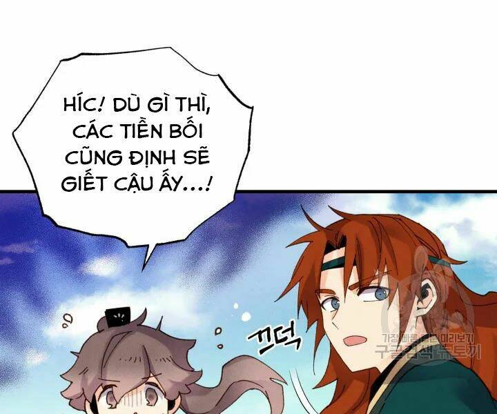 Phi Lôi Đao Thuật: Chapter 89