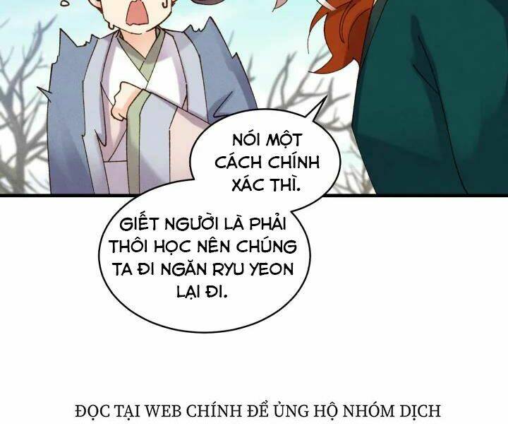 Phi Lôi Đao Thuật: Chapter 89