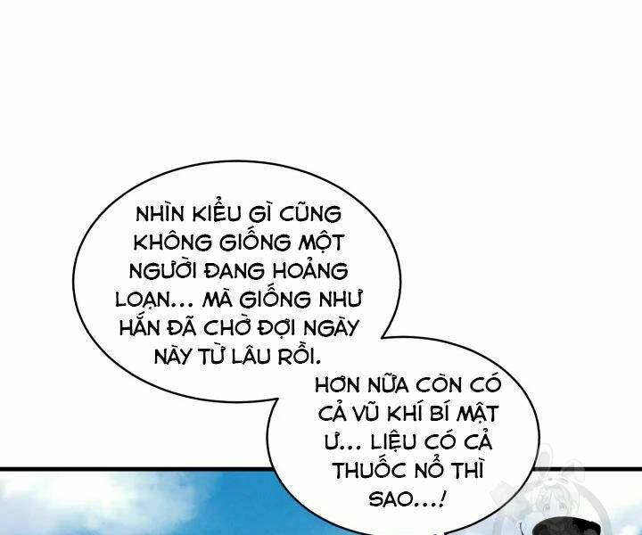 Phi Lôi Đao Thuật: Chapter 89