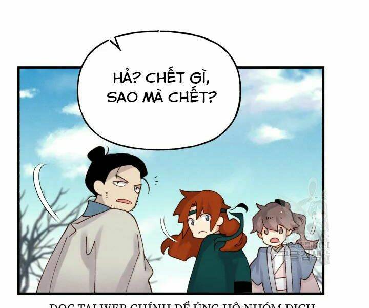 Phi Lôi Đao Thuật: Chapter 89