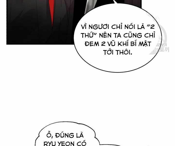 Phi Lôi Đao Thuật: Chapter 89