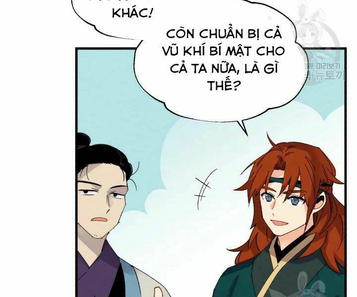 Phi Lôi Đao Thuật: Chapter 89
