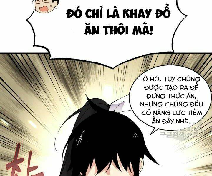 Phi Lôi Đao Thuật: Chapter 89