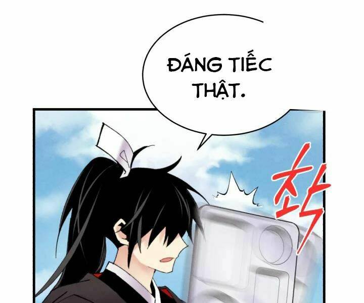 Phi Lôi Đao Thuật: Chapter 89
