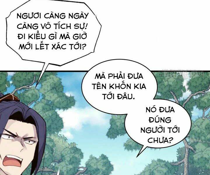 Phi Lôi Đao Thuật: Chapter 89