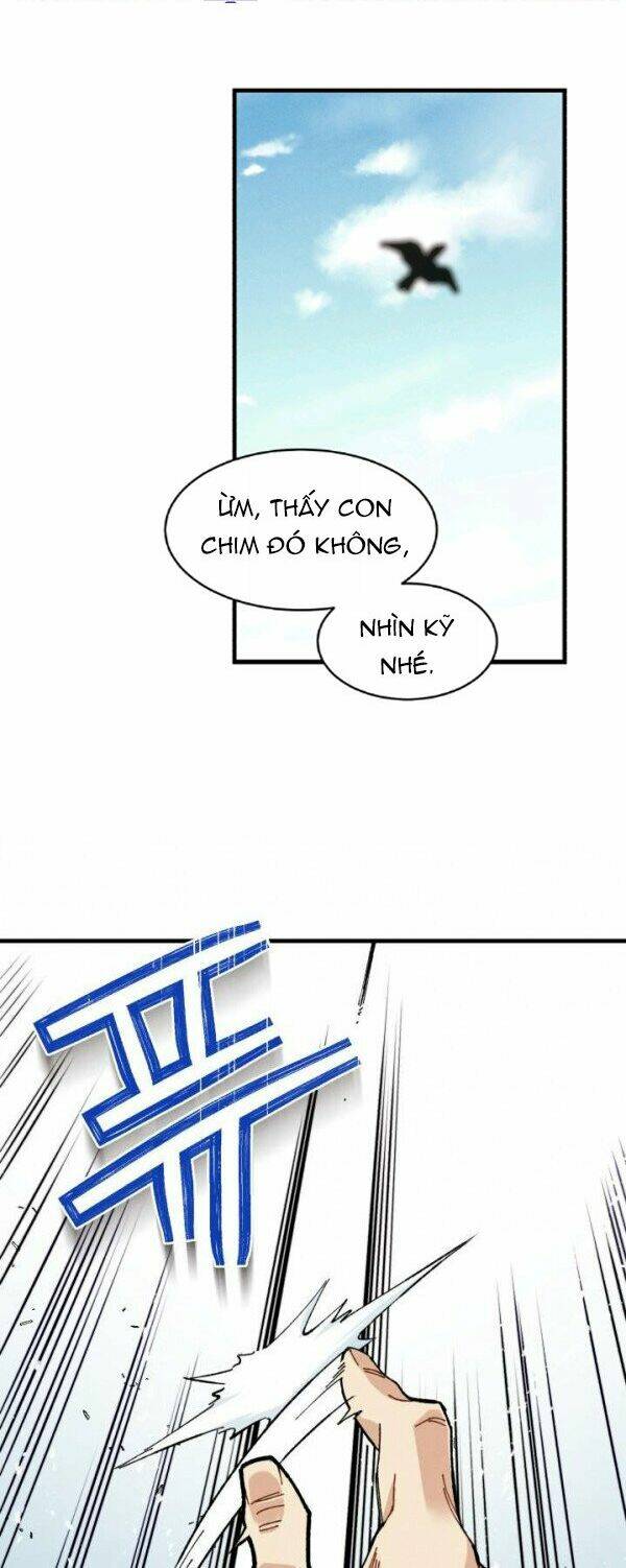 Phi Lôi Đao Thuật: Chapter 9