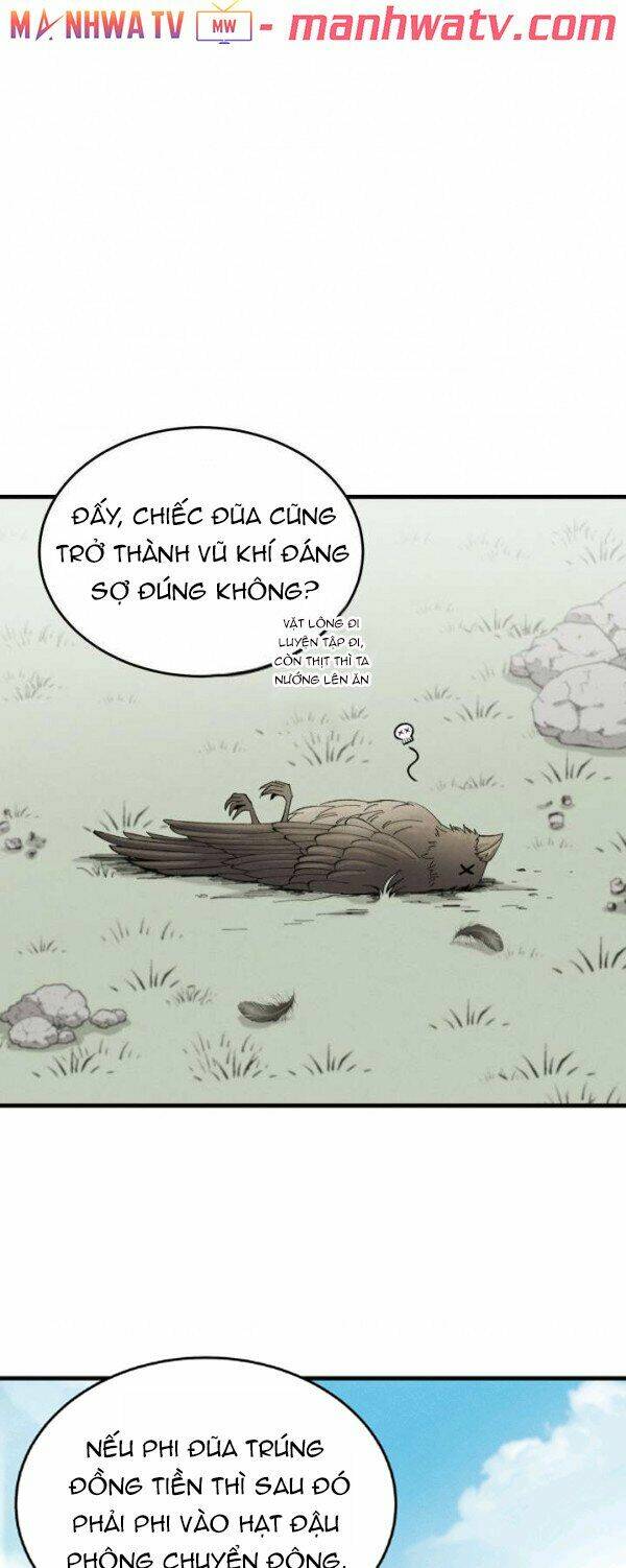 Phi Lôi Đao Thuật: Chapter 9