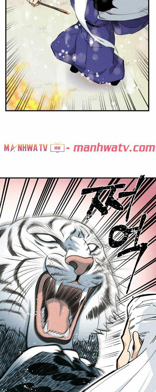Phi Lôi Đao Thuật: Chapter 9