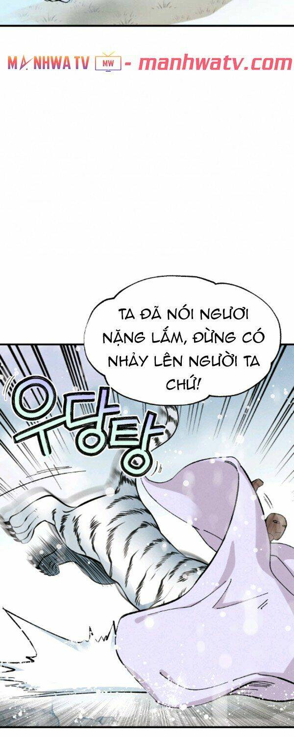 Phi Lôi Đao Thuật: Chapter 9
