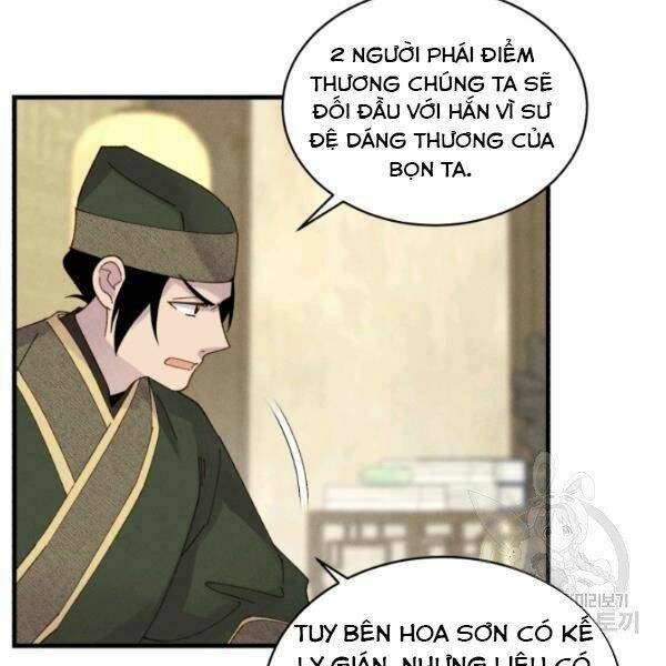 Phi Lôi Đao Thuật: Chapter 90