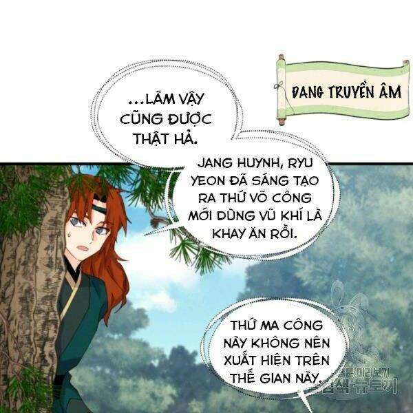 Phi Lôi Đao Thuật: Chapter 90