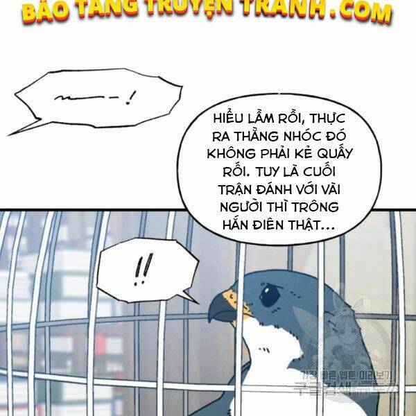 Phi Lôi Đao Thuật: Chapter 90