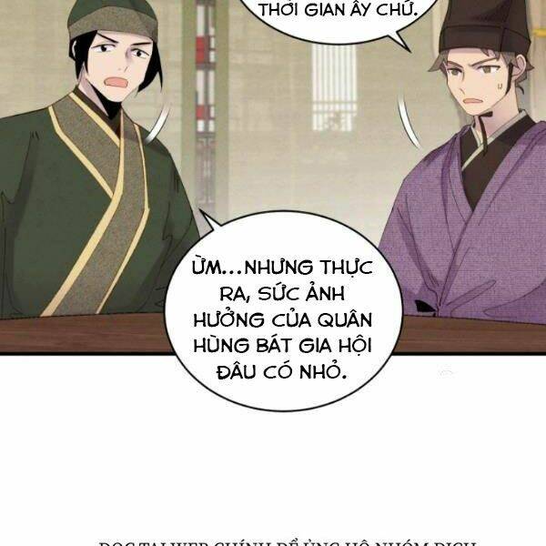 Phi Lôi Đao Thuật: Chapter 90