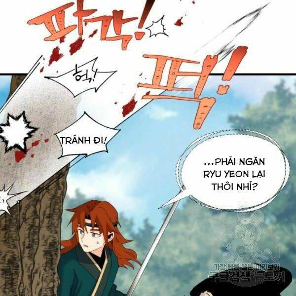 Phi Lôi Đao Thuật: Chapter 90