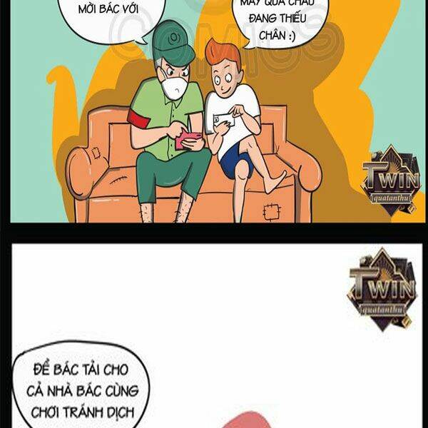 Phi Lôi Đao Thuật: Chapter 90