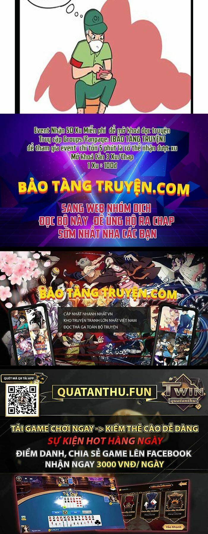 Phi Lôi Đao Thuật: Chapter 90