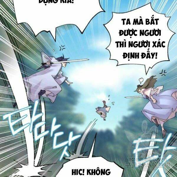 Phi Lôi Đao Thuật: Chapter 90