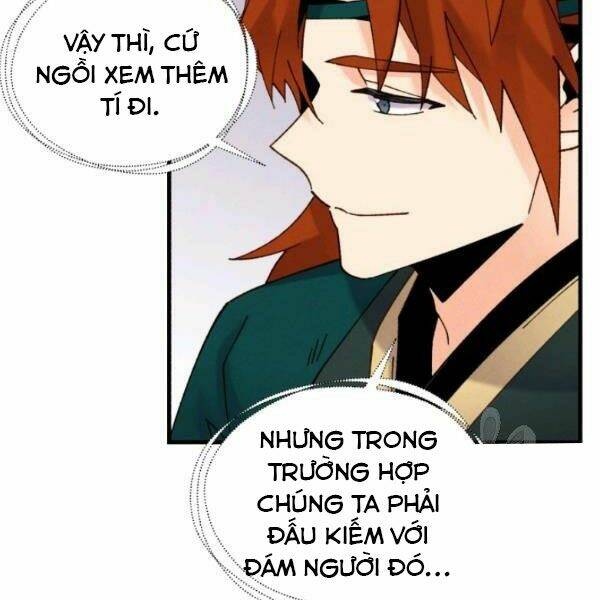 Phi Lôi Đao Thuật: Chapter 90