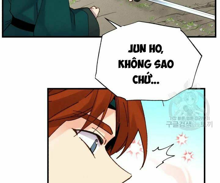 Phi Lôi Đao Thuật: Chapter 91