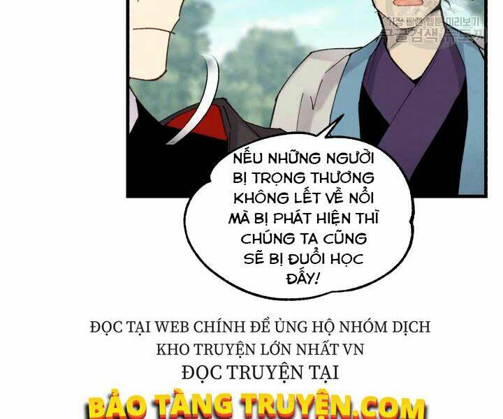 Phi Lôi Đao Thuật: Chapter 91