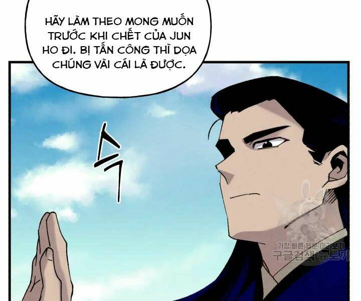 Phi Lôi Đao Thuật: Chapter 91